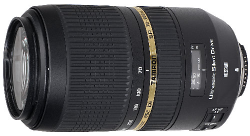 Tamron SPAF70-300mm