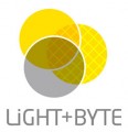 Light + Byte Logo