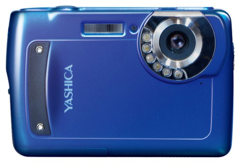 Yashica EZ Digital F537IR