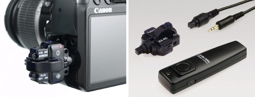 Kaiser 6168 Twin Fernauslöser