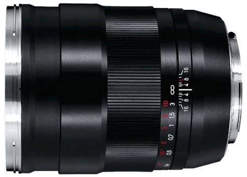 Carl Zeiss DistagonT 1:1,4/35 mm