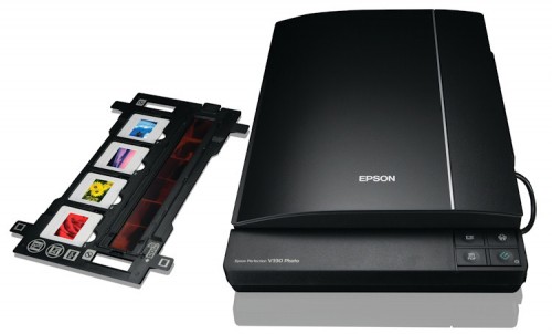 Epson Perfection V330