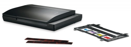 Epson Perfection V330