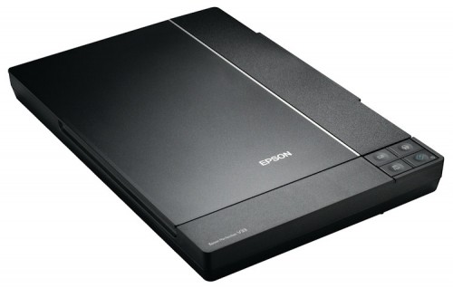 Epson Perfection V33