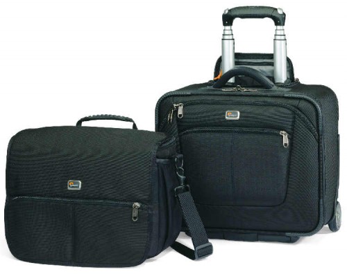 Lowepro Proroller Attache