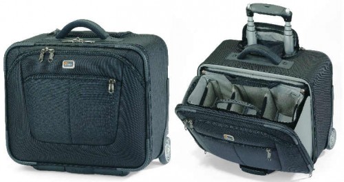 Lowepro Proroller Attache