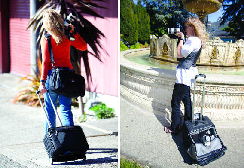 Lowepro Proroller Attache