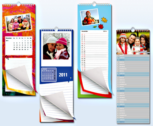 ifolor erweitert Kalendersortiment - fotointern.ch – Tagesaktuelle Fotonews