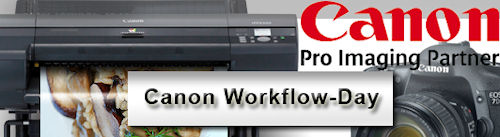 Canon Profot Workflow-Day