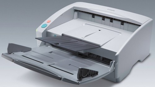 Canon imageFORMULA DR-6030C