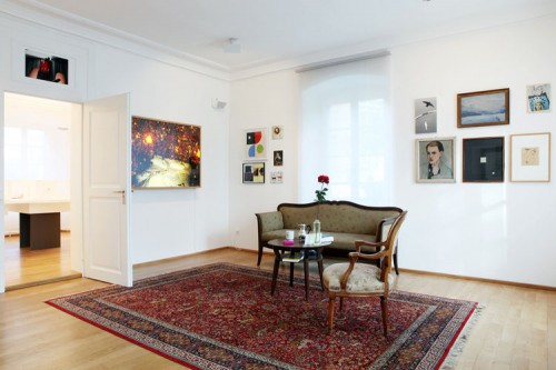 Im Bild. Copyright Thomas Widmer, Aarau