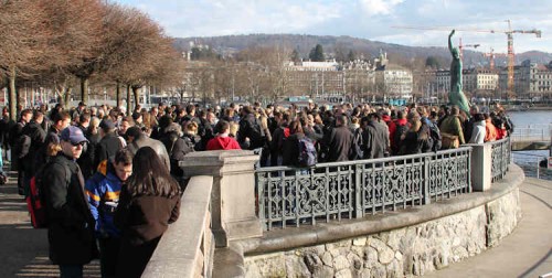 Fotomarathon Zürich 01