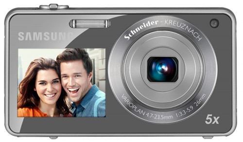 Samsung ST700 frontal