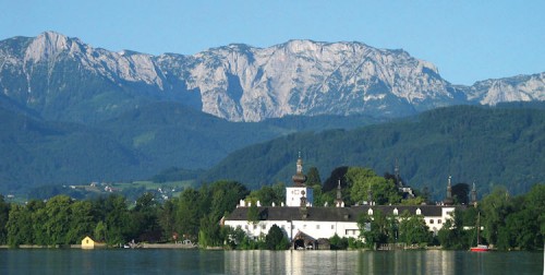 Gmunden (Ludo Verhoeven)