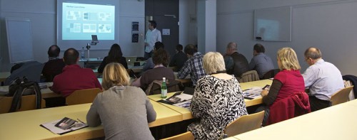 Photomundo Kurs "Wie gestalte ich ein Fotobuch?"