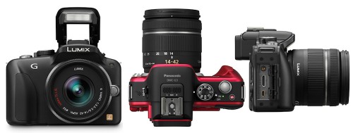 Lumix G3