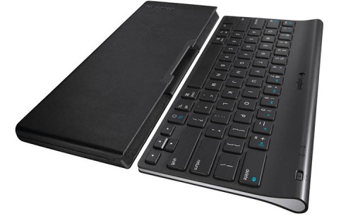 Logitech Tablet Keyboard
