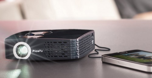 Philips Pico Pix 1430