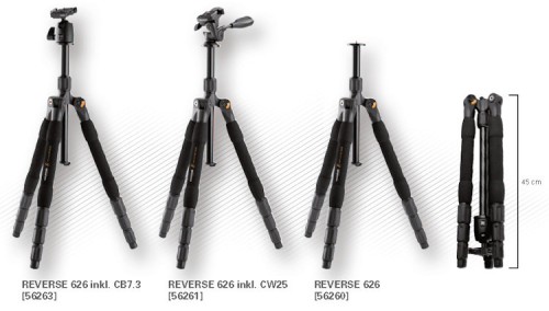 CULLMANN 56260 REVERSE Stativmodelle