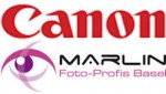 Marlin Canon Logo