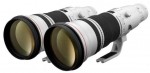 Marlin Canon Teleobjektive