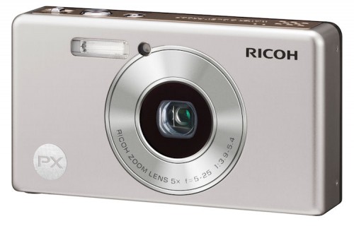 Ricoh PX