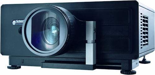 Schneider Projektor CDP 3500 MA