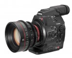 Canon EOS c300 mount cne85