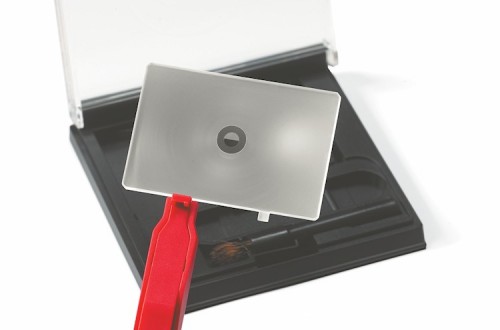 Leica Microprism screen for S2