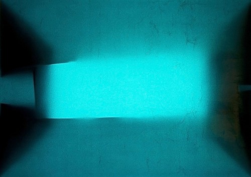 Dominique Teufen blue