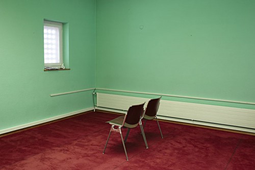 Juraj Lipscher: Mahmud Moschee