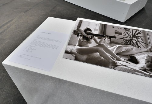 photo12 - Bildpräsentation mit Infos zum Fotografen und zu den gezeigten Arbeiten