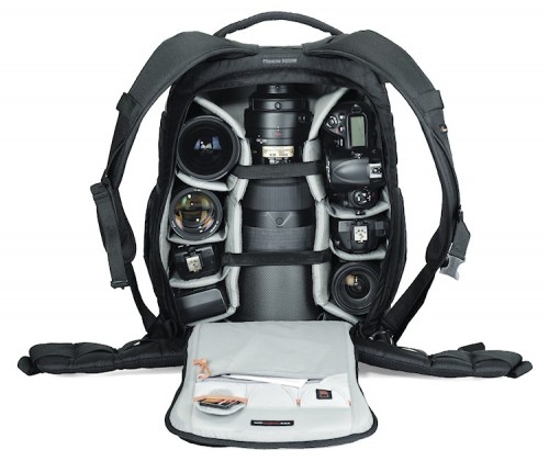 Lowepro Flipside 500