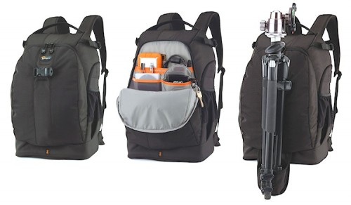 Lowepro Flipside 500