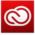Adobe Creative Cloud icon small
