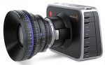 Blackmagic Cam