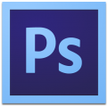 Photoshop CS6 icon