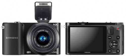 Samsung NX1000
