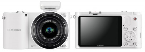 Samsung NX1000