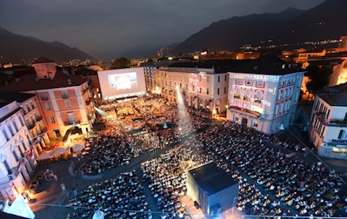 Filmfestival Locarno