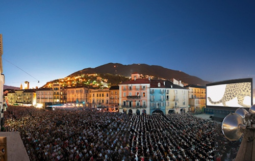Filmfestival Locarno