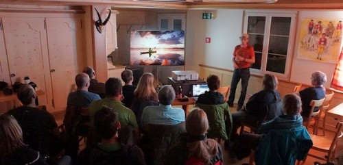 Christian Heeb Einführungsreferat