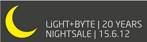 L+B 20 Nightsale
