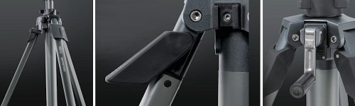 Cullmann Titan Details