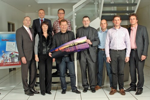 DITMS-Team