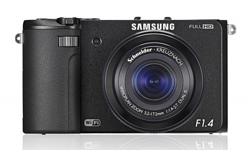 Samsung_EX2F_front