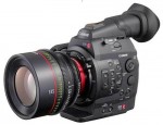 Canon EOS C500