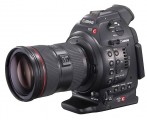 EOS C100