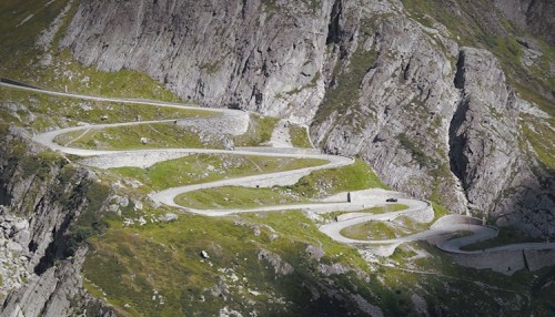 Charles Michel Tremola