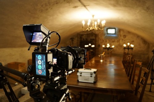 Charles Michel Weinkeller